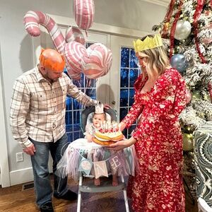Doen Clarence Dress Oak Bluffs Floral L